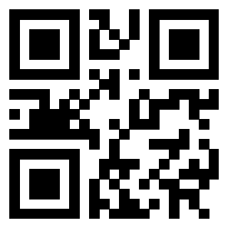 3302019792 - Immagine del QrCode