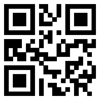 3302019797 - Immagine del Qr Code associato