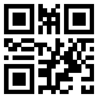 3302019799 Qr Code associato