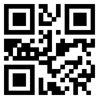 3302019800 QrCode associato