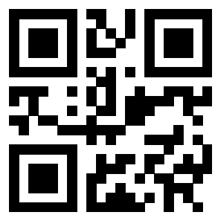Immagine del QrCode di 3302019803
