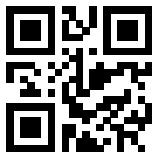 3302019804 - Immagine del Qr Code