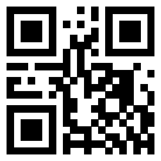 3302019807 - Immagine del QrCode