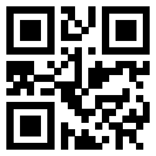 Immagine del Qr Code di 3302019809