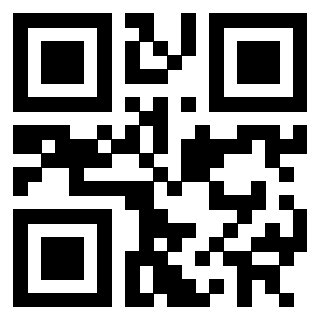 Immagine del QrCode di 3302019812