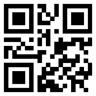 3302019819 QrCode associato