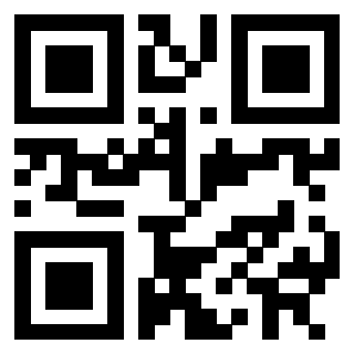 3302019824 - Immagine del QrCode