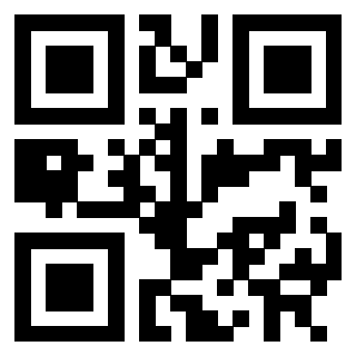 Qr Code di 3302019825