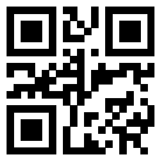 3302019826 - Immagine del QrCode