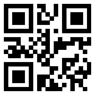 Immagine del Qr Code di 3302019827