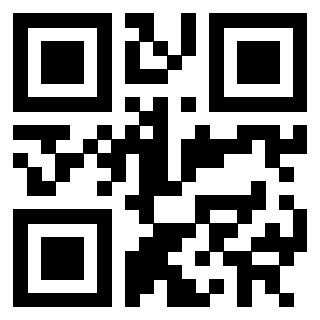 3302019829 QrCode associato