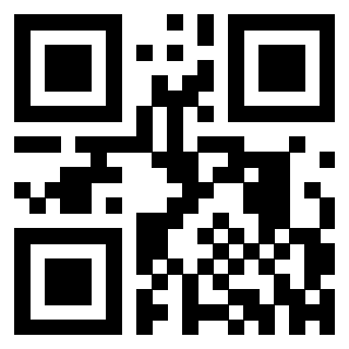 Scansione del Qr Code di 3302019830