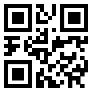 3302019831 QrCode associato