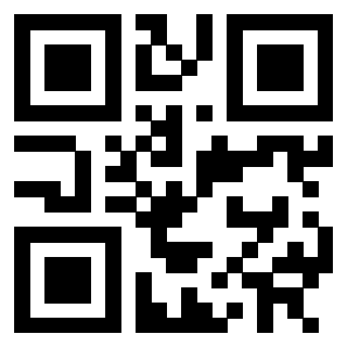 Il Qr Code di 3302019832