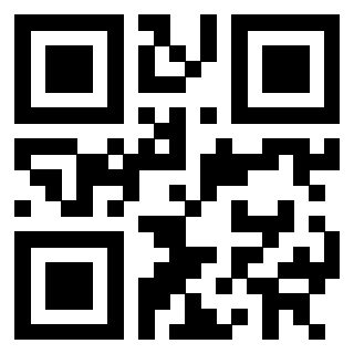 3302019833 Qr Code associato