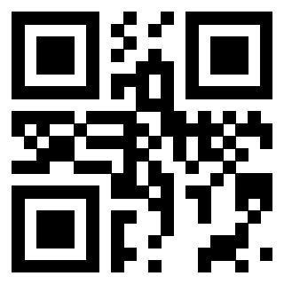 Immagine del QrCode di 3302019834