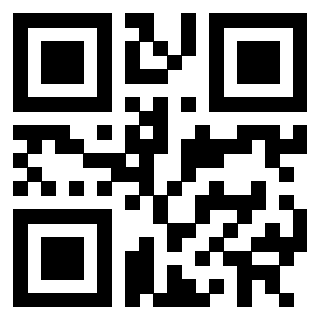 Scansione del QrCode di 3302019838