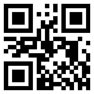 Scansione del Qr Code di 3302019839