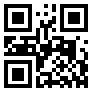 Immagine del QrCode di 3302019841