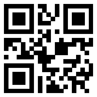 Il Qr Code di 3302019843