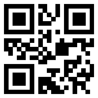 3302019847 - Immagine del Qr Code