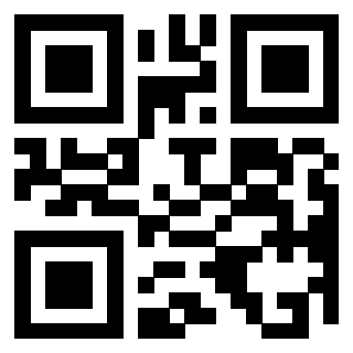Il Qr Code di 3302019849