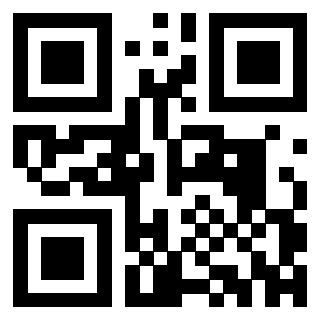 3302019850 - Immagine del QrCode associato