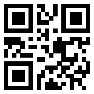 Qr Code di 3302019851