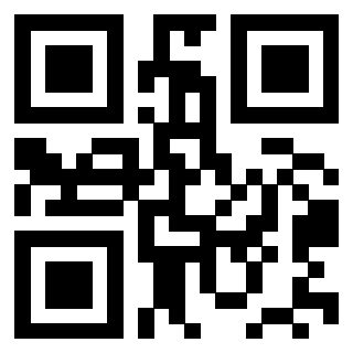 3302019856 - Immagine del Qr Code