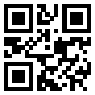 Immagine del Qr Code di 3302019858