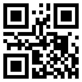 3302019861 Qr Code associato