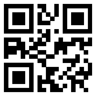 3302019862 - Immagine del QrCode