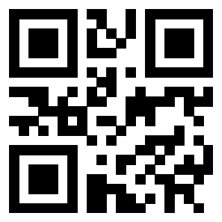 Scansione del Qr Code di 3302019864