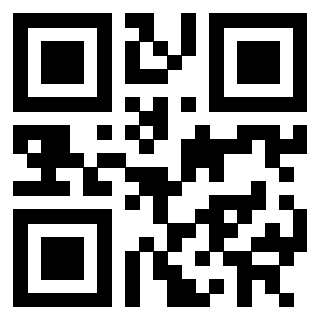 Scansione del QrCode di 3302019865