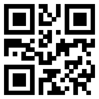 Scansione del QrCode di 3302019866