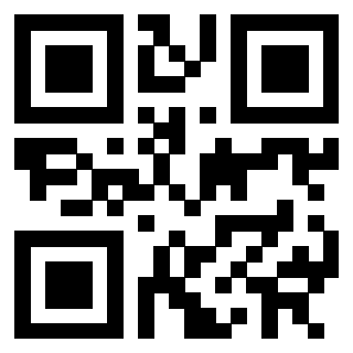 Scansione del Qr Code di 3302019868