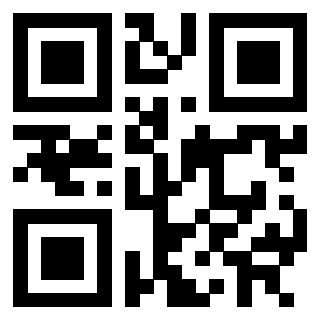 Immagine del QrCode di 3302019871