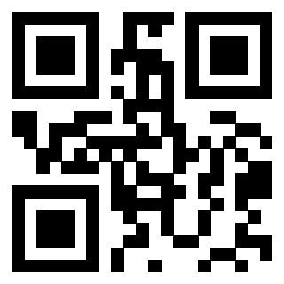 Scansione del QrCode di 3302019873