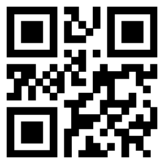 Immagine del Qr Code di 3302019879