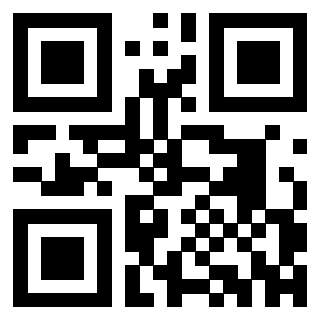 3302019880 - Immagine del QrCode associato