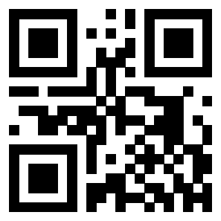 3302019881 - Immagine del QrCode