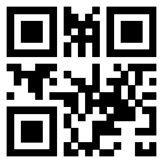 3302019883 Qr Code associato
