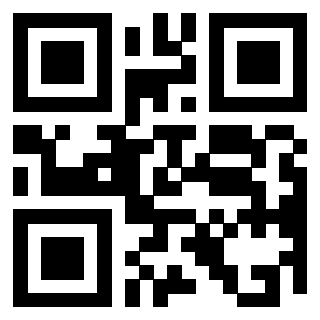 Il QrCode di 3302019884