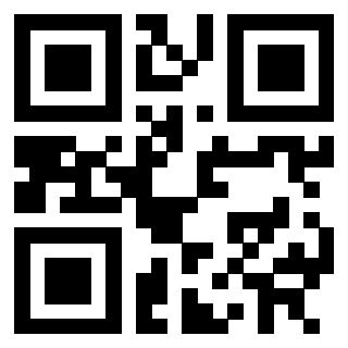 3302019886 - Immagine del QrCode