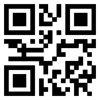 Scansione del Qr Code di 3302019887