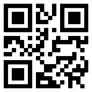 3302019888 Qr Code associato