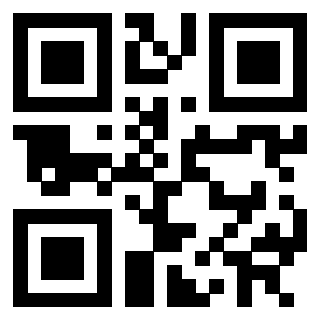 Scansione del Qr Code di 3302019892