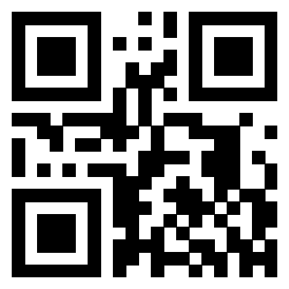 3302019893 - Immagine del Qr Code