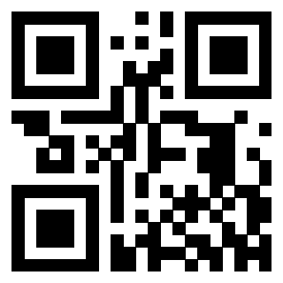 Il QrCode di 3302019899