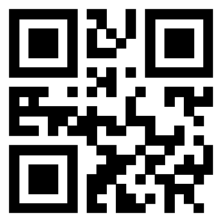 3302019901 QrCode associato